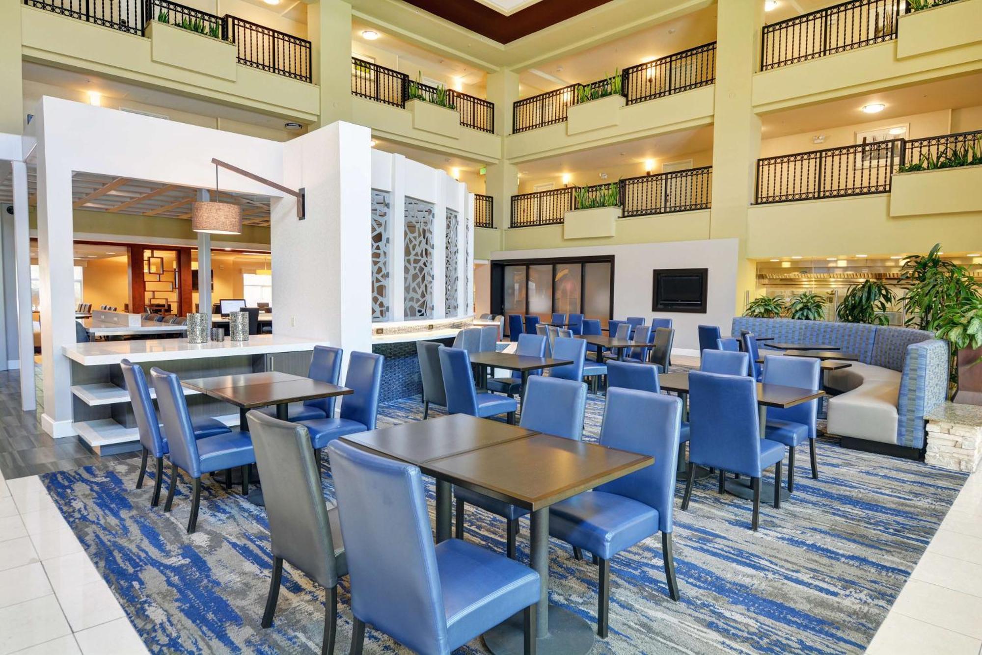 Embassy Suites Valencia Zewnętrze zdjęcie