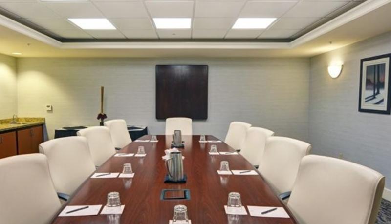 Embassy Suites Valencia Zewnętrze zdjęcie