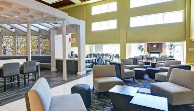 Embassy Suites Valencia Zewnętrze zdjęcie